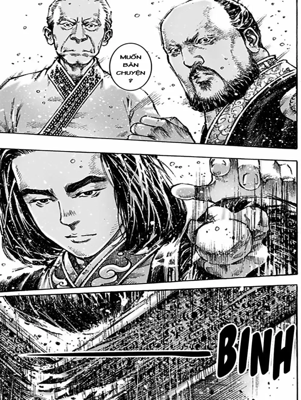 Chapter 534 - Image 3