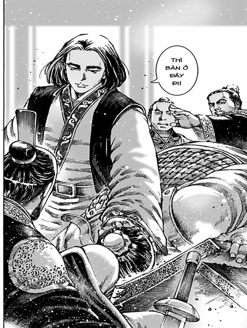 Chapter 534 - Image 4