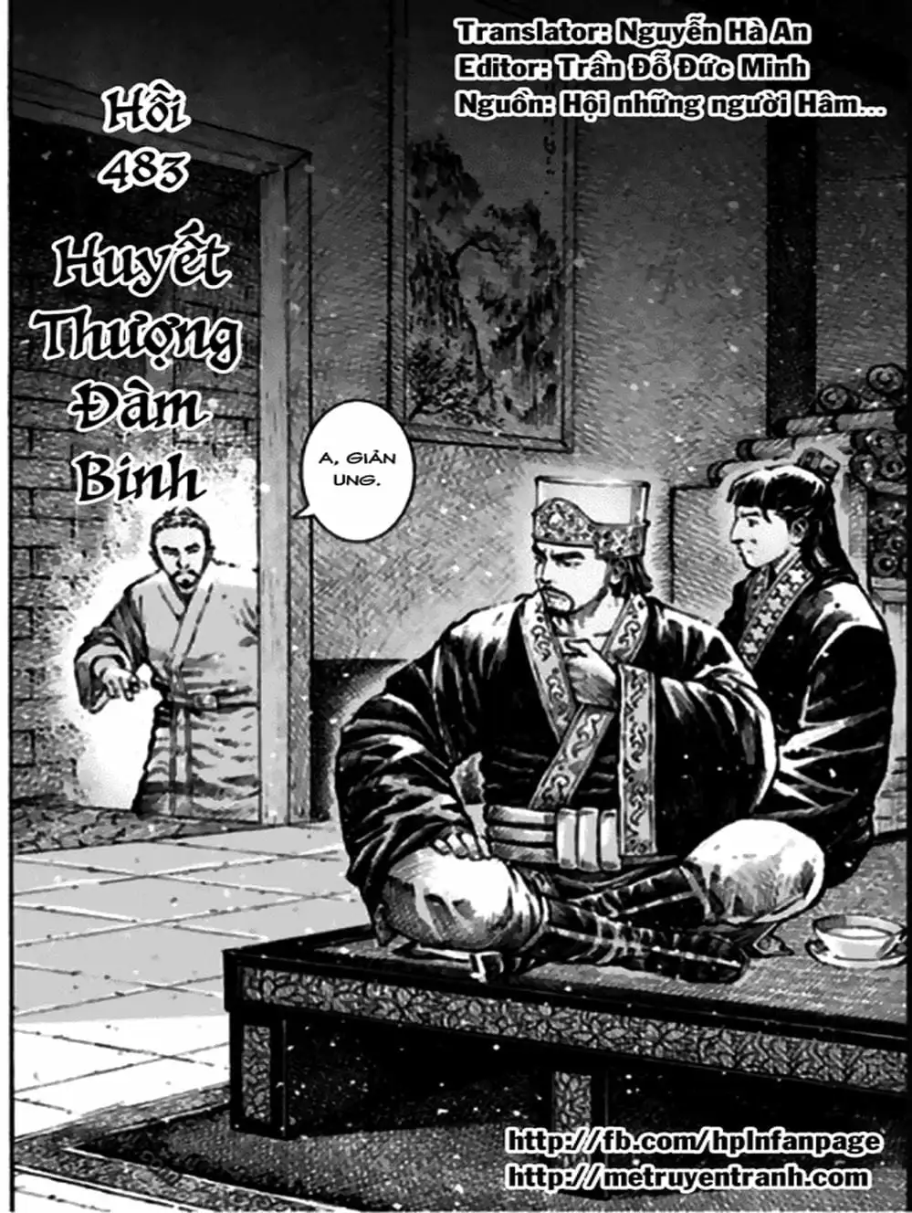Chapter 539 - Image 2
