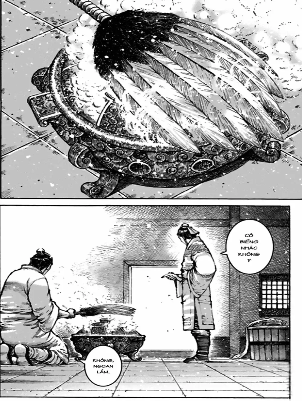 Chapter 539 - Image 20
