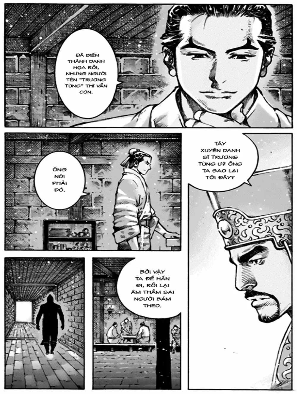 Chapter 539 - Image 8