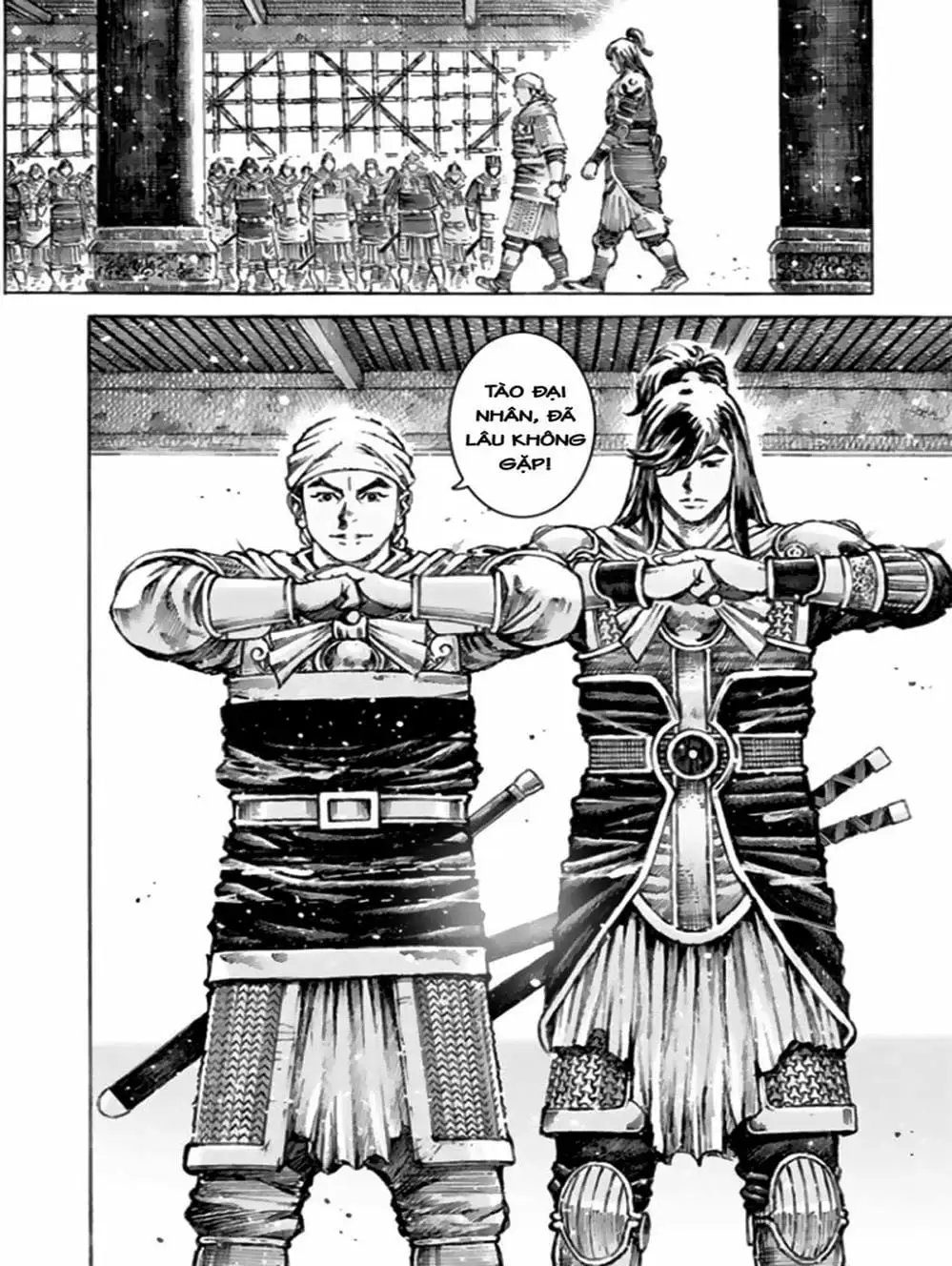Chapter 554 - Image 9