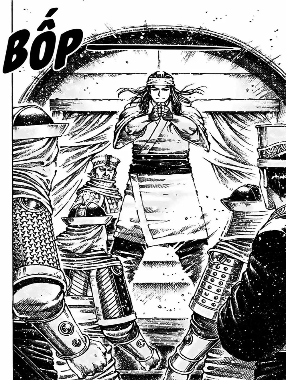 Chapter 556 - Image 1