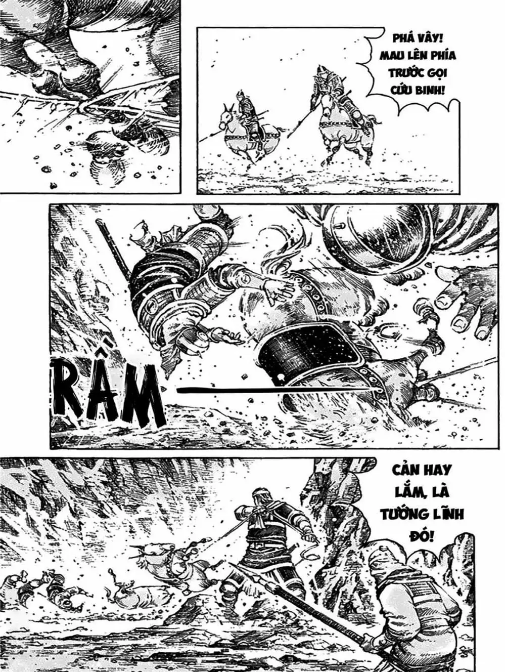 Chapter 556 - Image 9