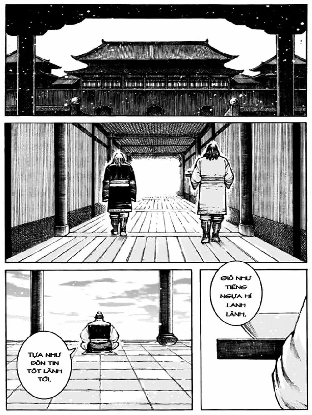 Chapter 565 - Image 5