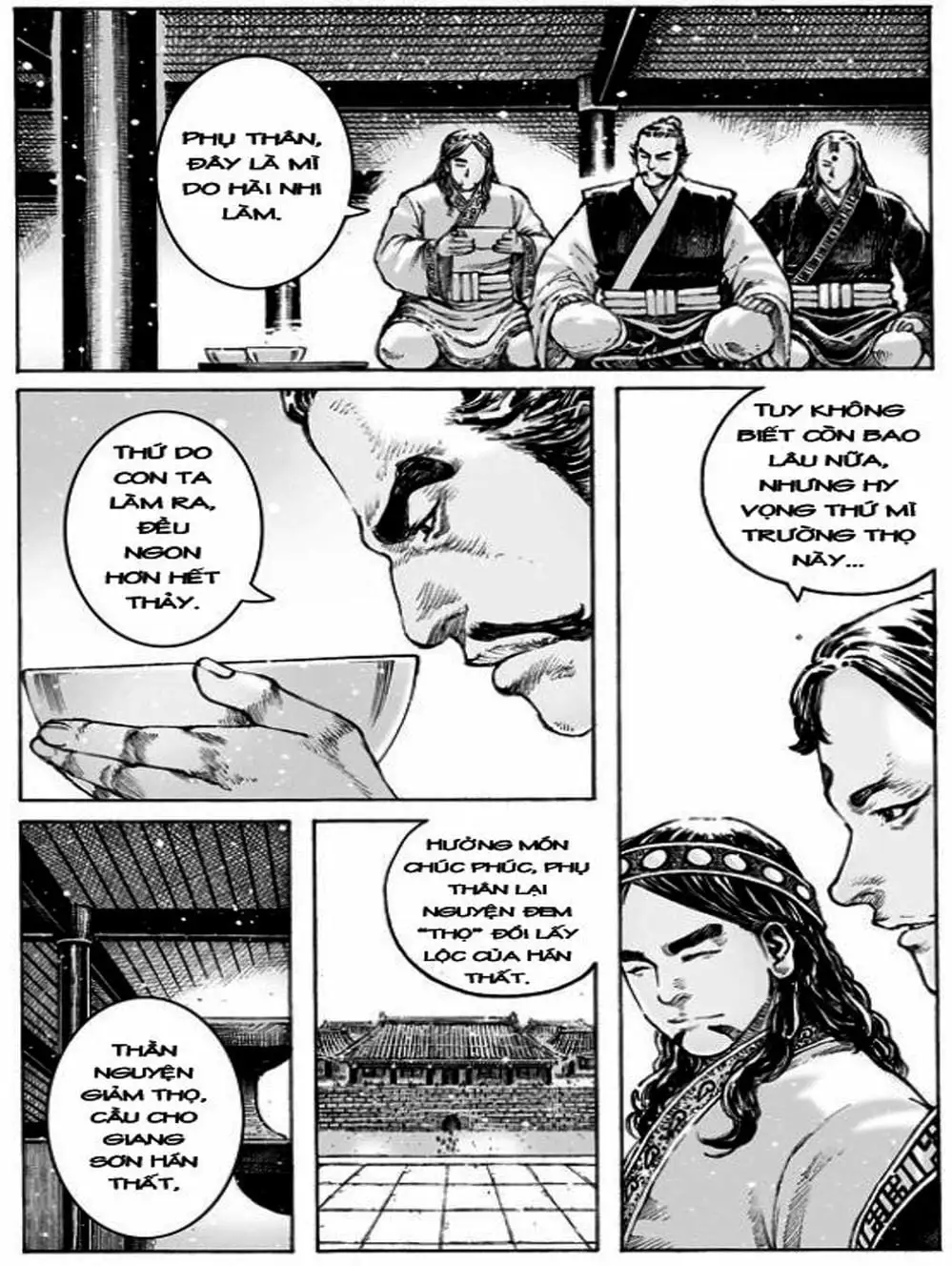 Chapter 565 - Image 8