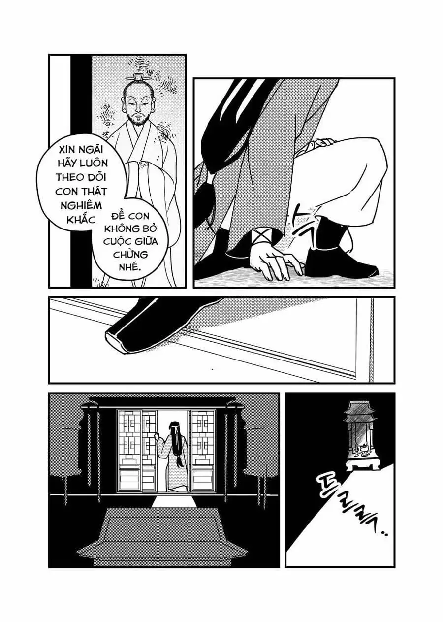 Chapter 84 - Image 65