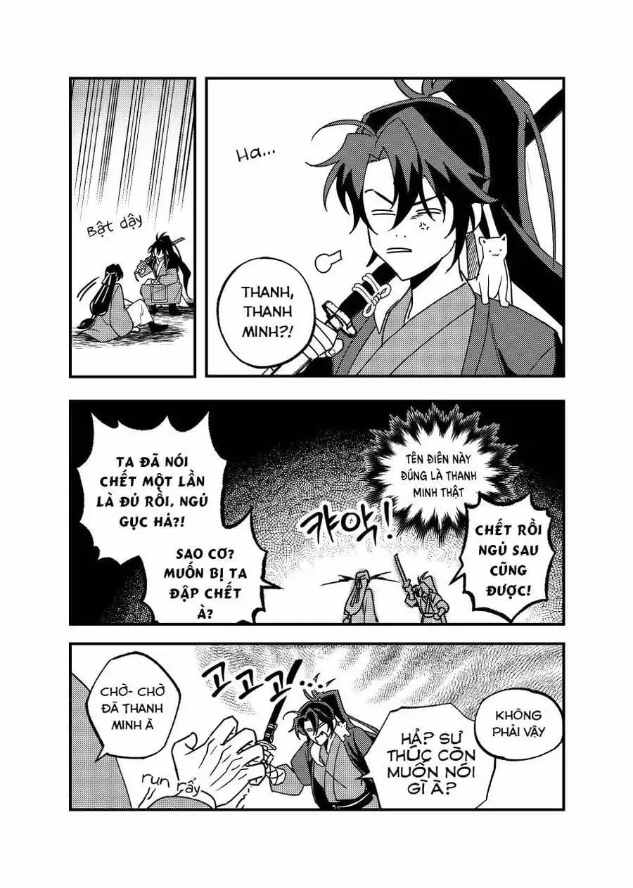 Chapter 84 - Image 68