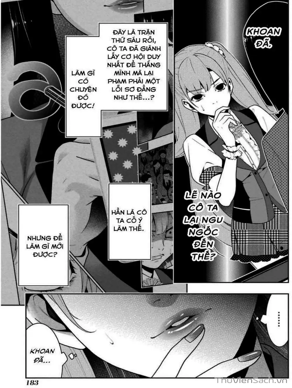 Chapter 45 - Image 4