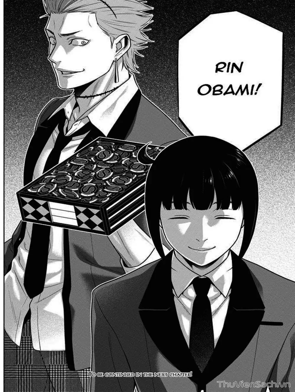 Chapter 69 - Image 8