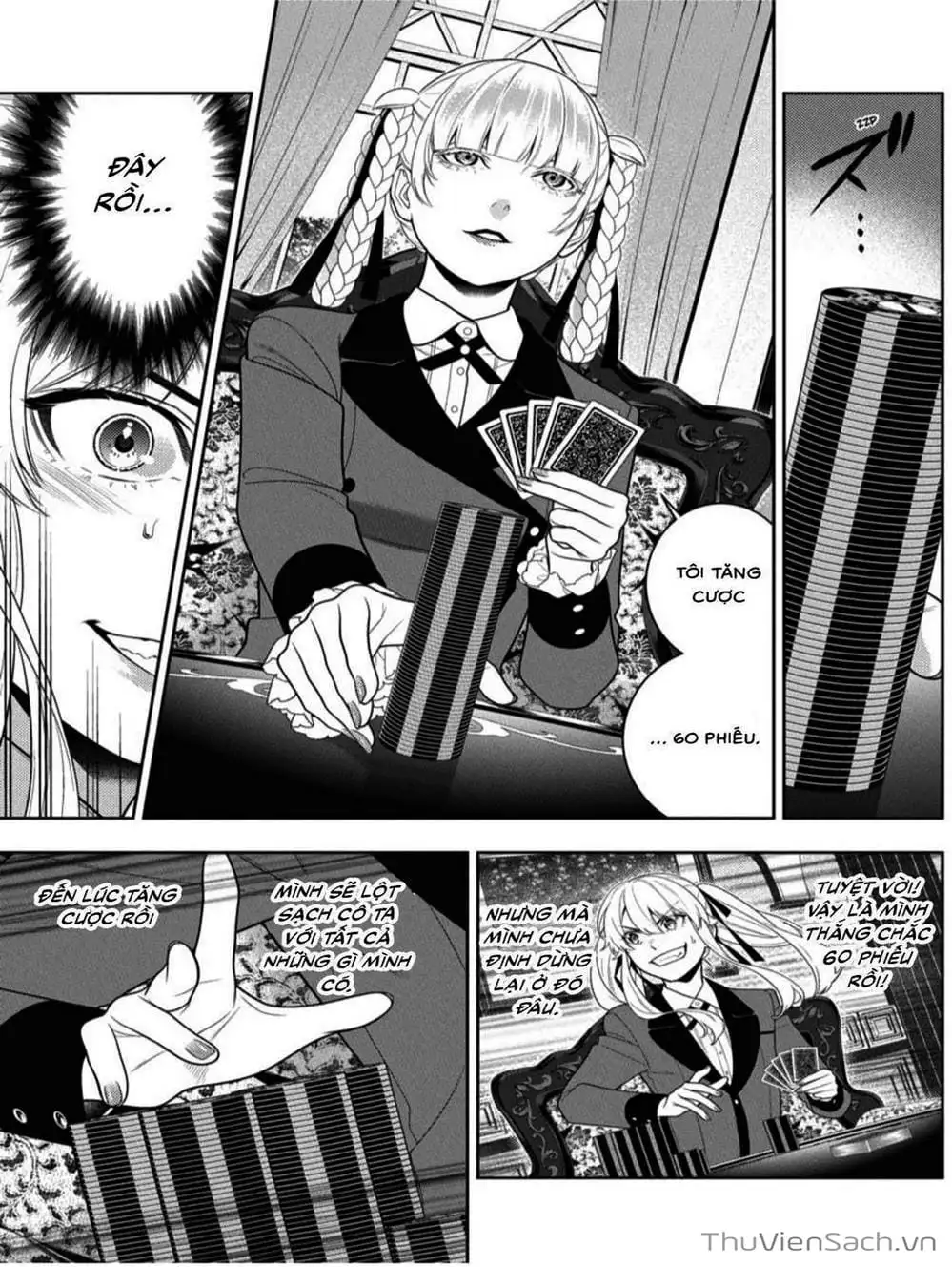 Chapter 98 - Image 5