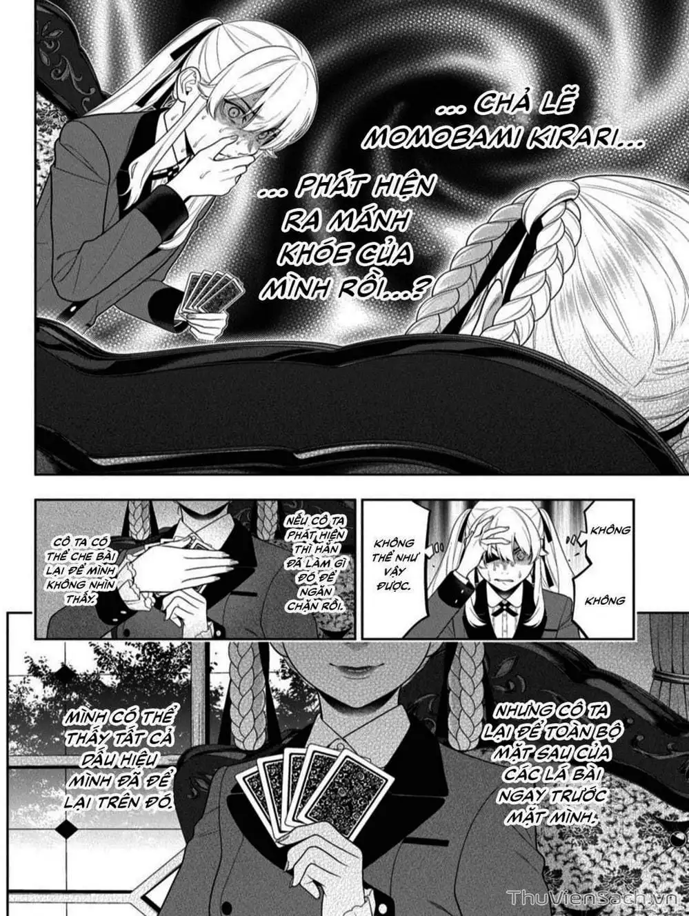 Chapter 98 - Image 8