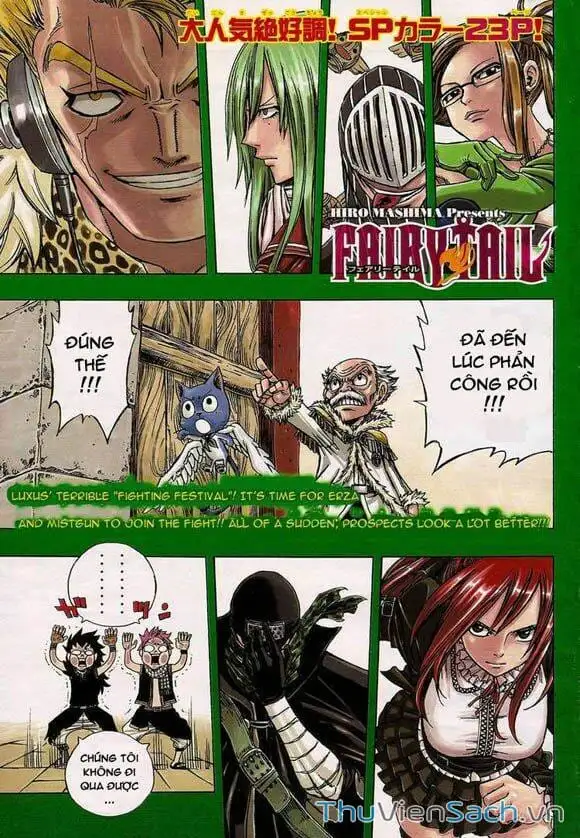Chapter 113 - Image 21