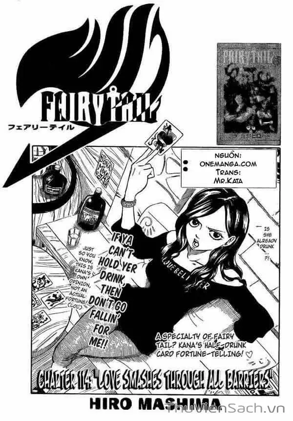 Chapter 116 - Image 1