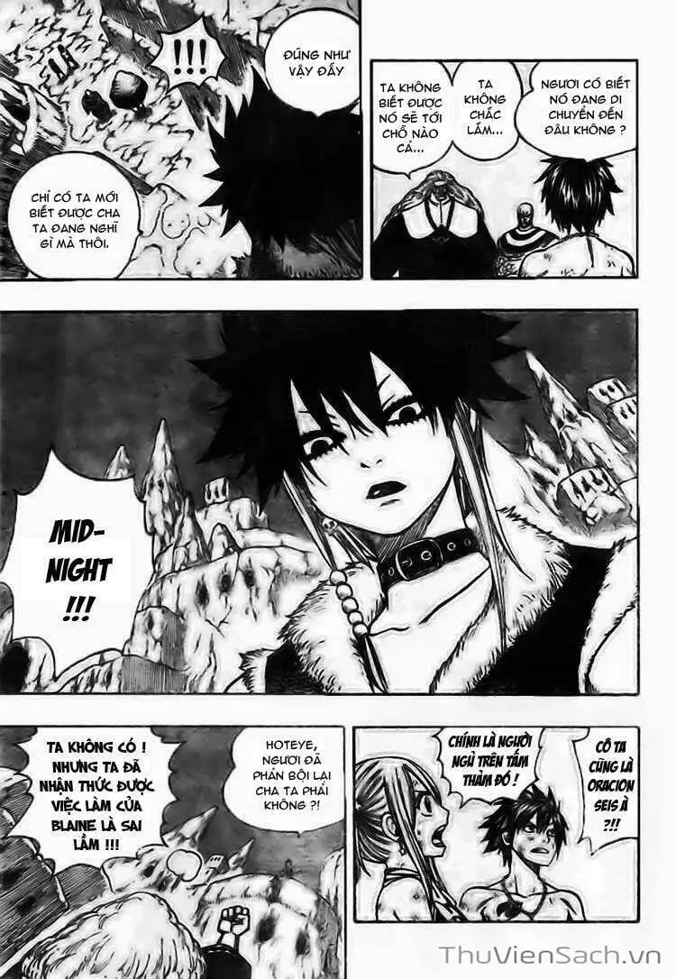 Chapter 151 - Image 10