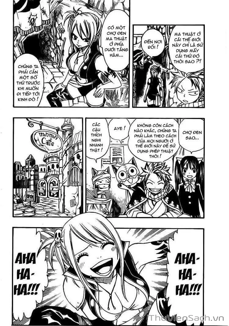 Chapter 175 - Image 4