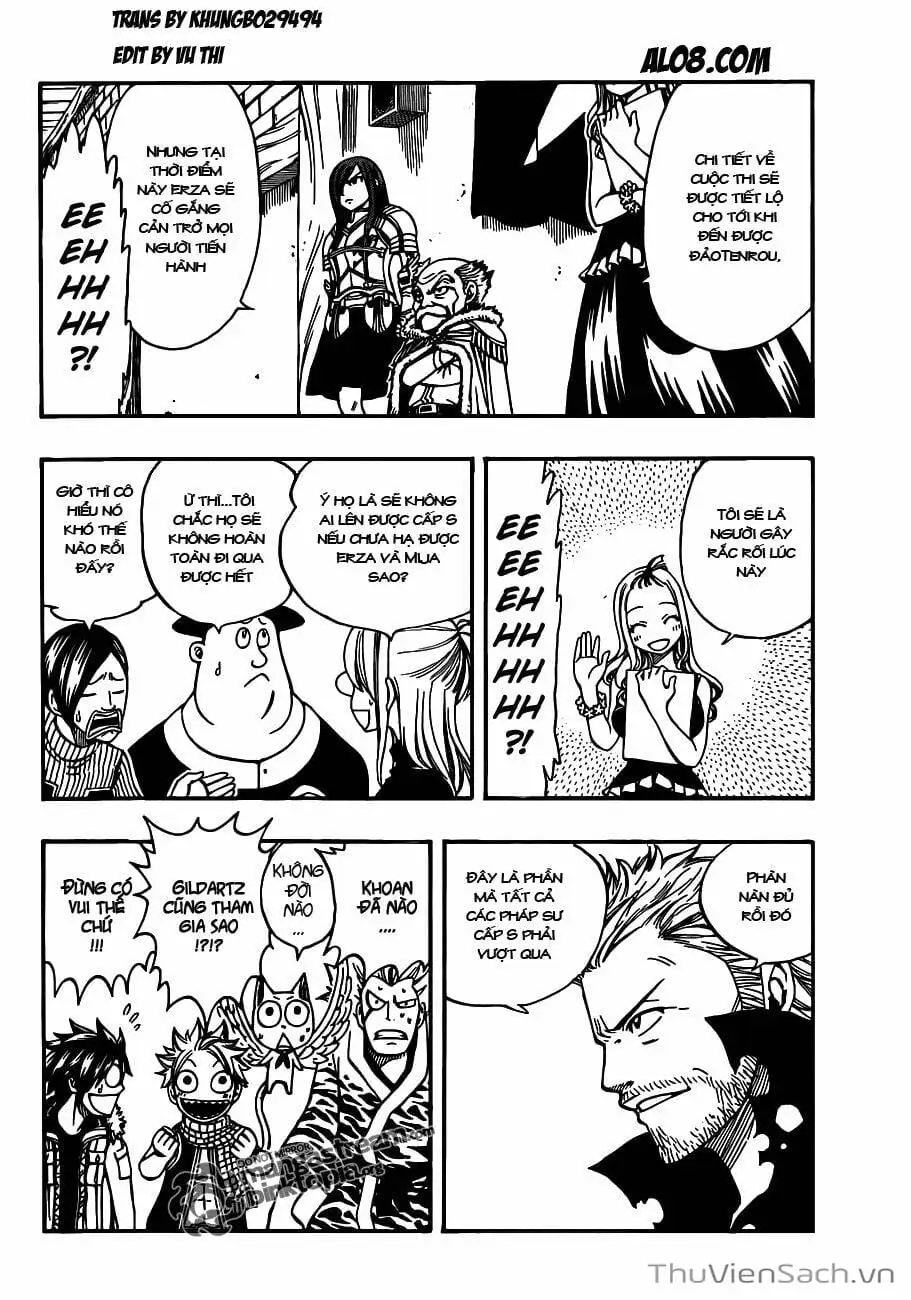 Chapter 205 - Image 4