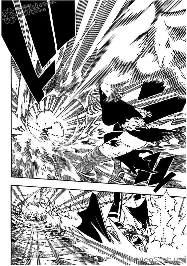 Chapter 233 - Image 4