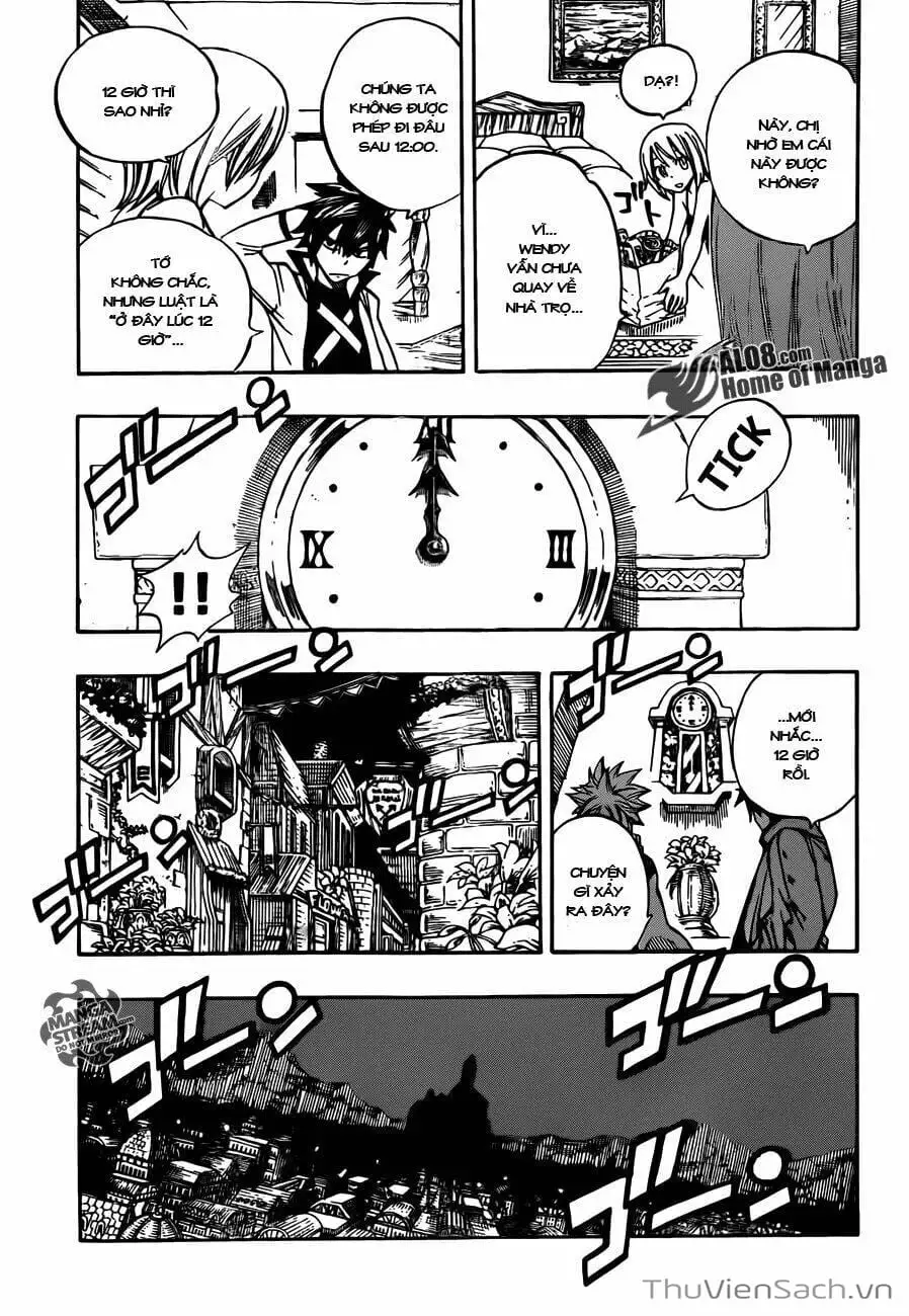 Chapter 270 - Image 5
