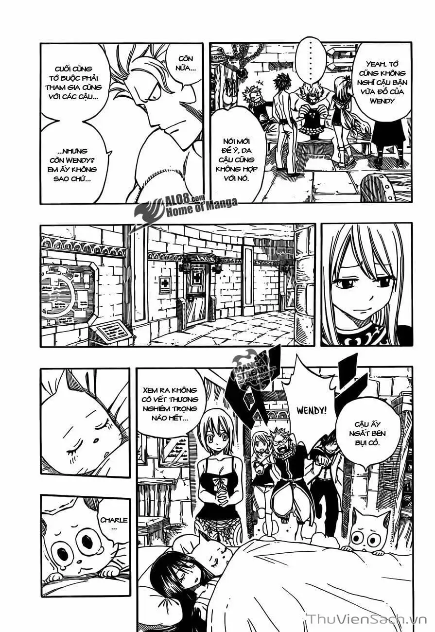 Chapter 271 - Image 4
