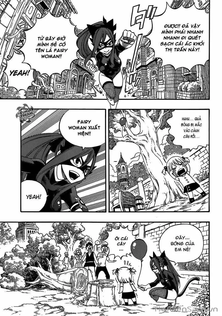 Chapter 302 - Image 4