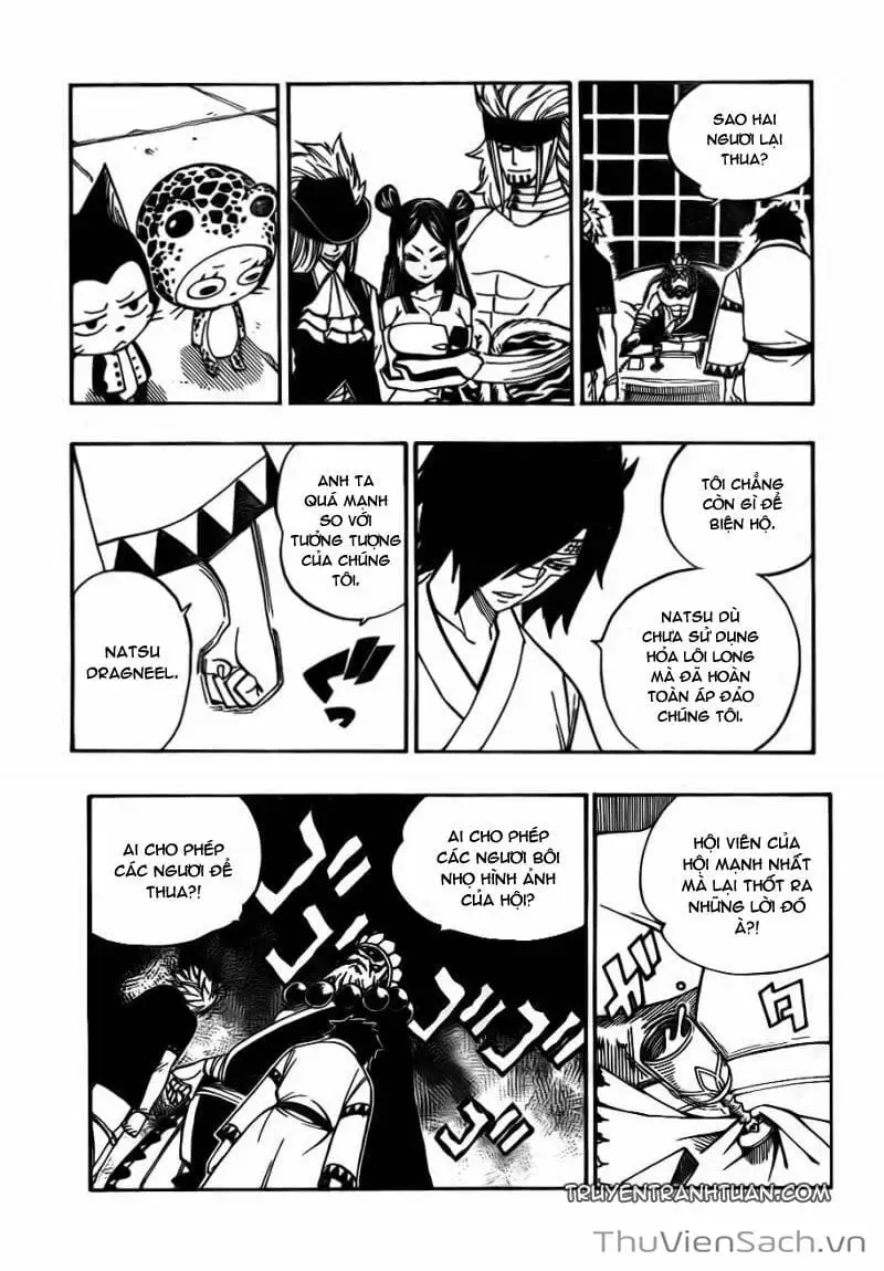 Chapter 307 - Image 4