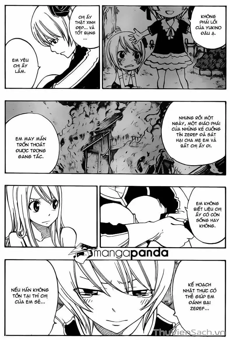 Chapter 310 - Image 9
