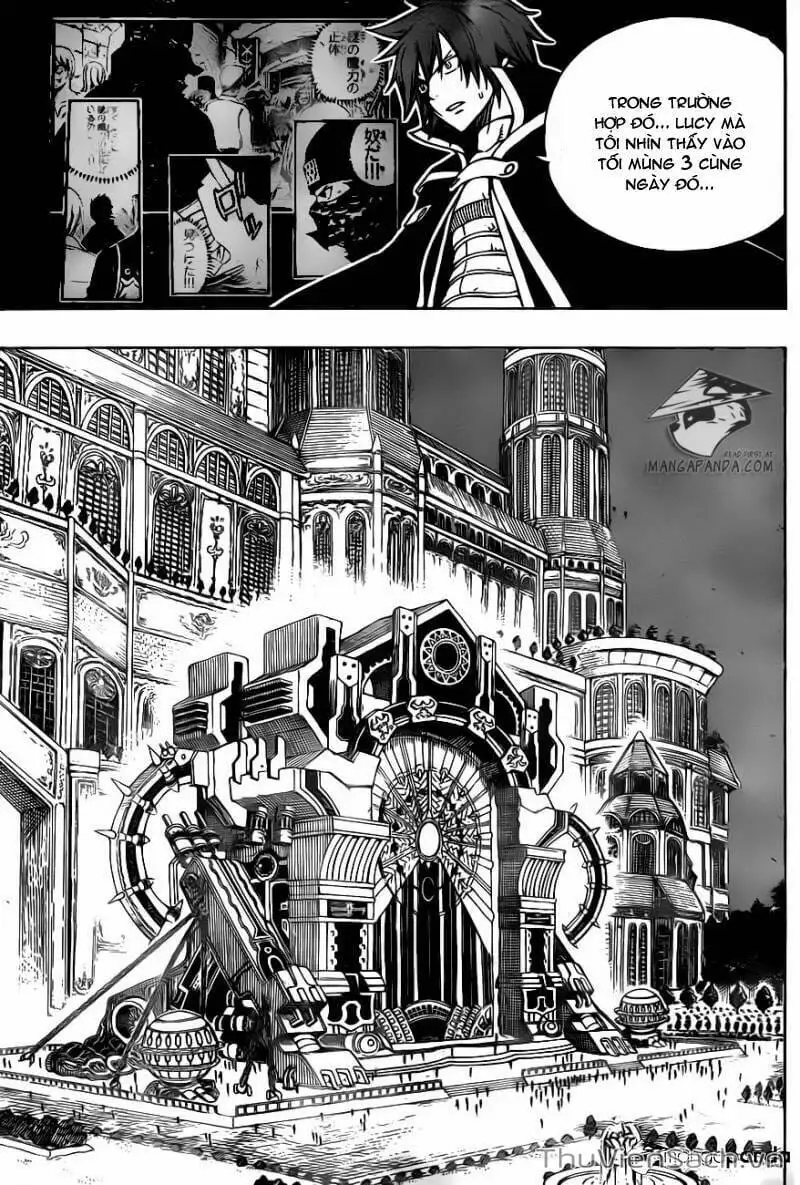 Chapter 331 - Image 11