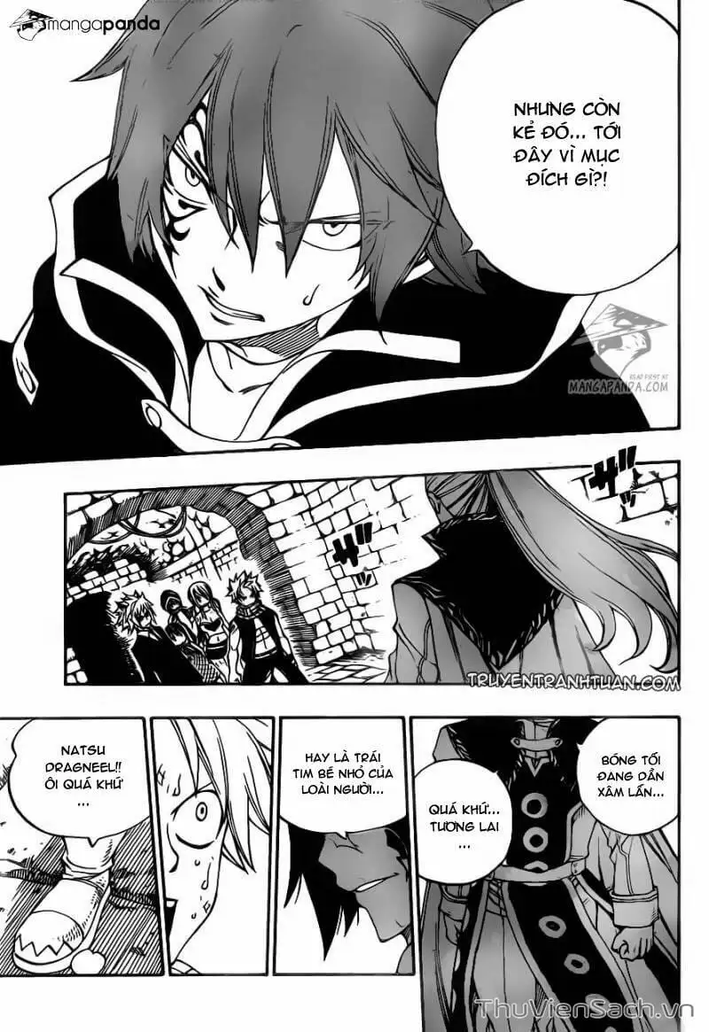 Chapter 331 - Image 19
