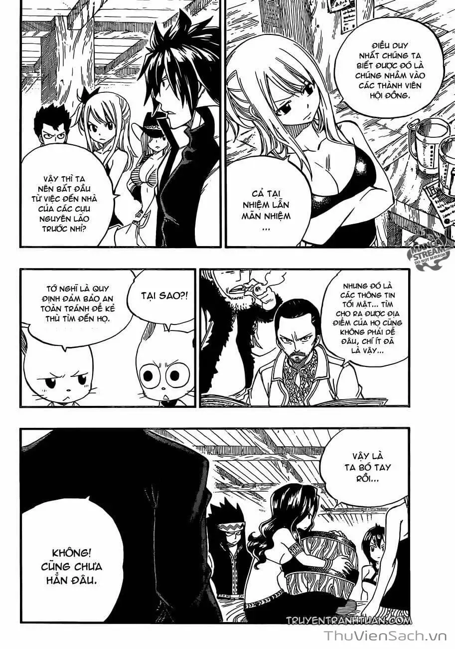 Chapter 369 - Image 12