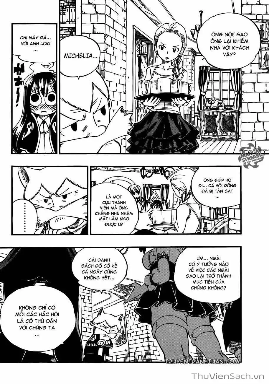 Chapter 369 - Image 21