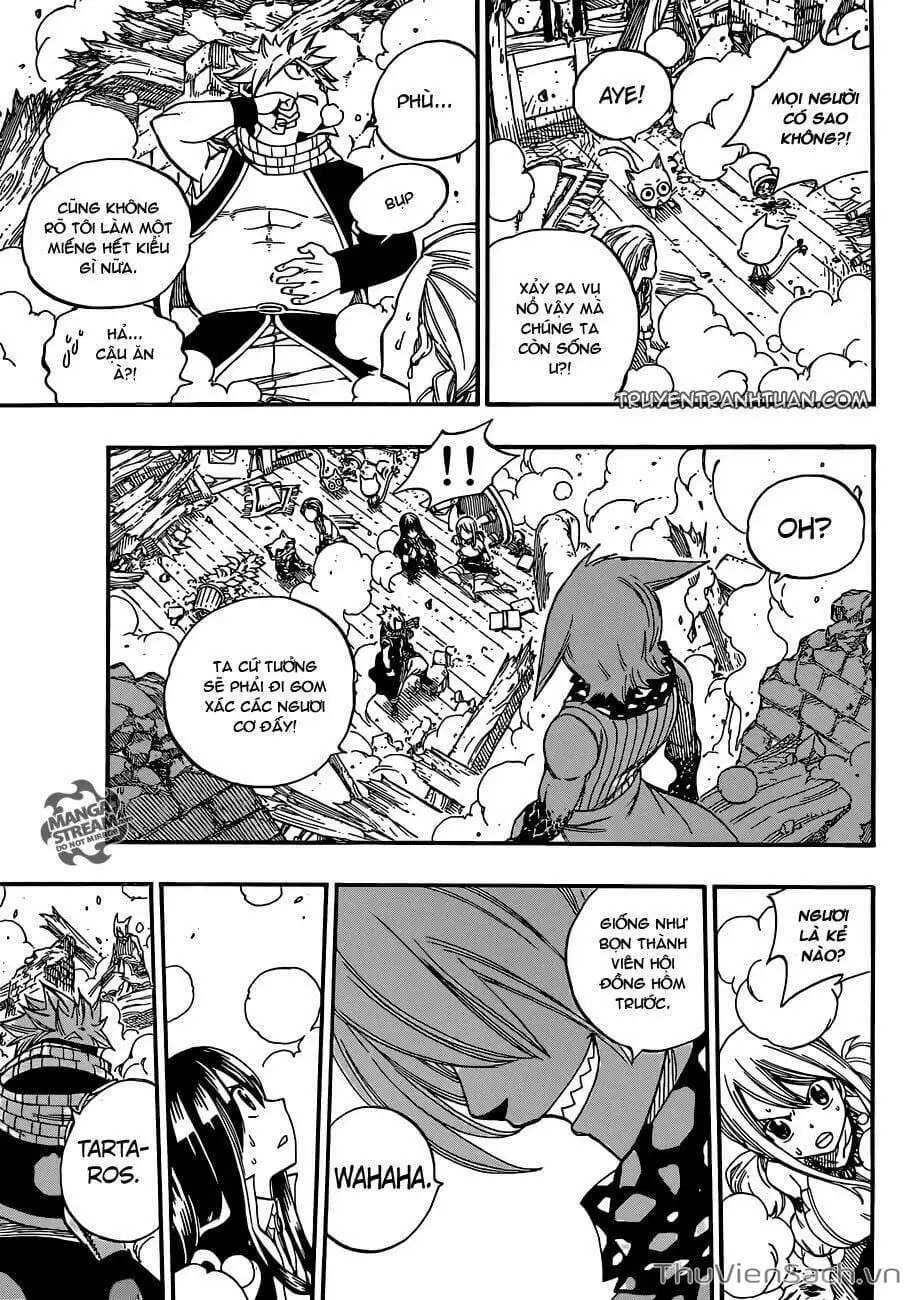 Chapter 369 - Image 24