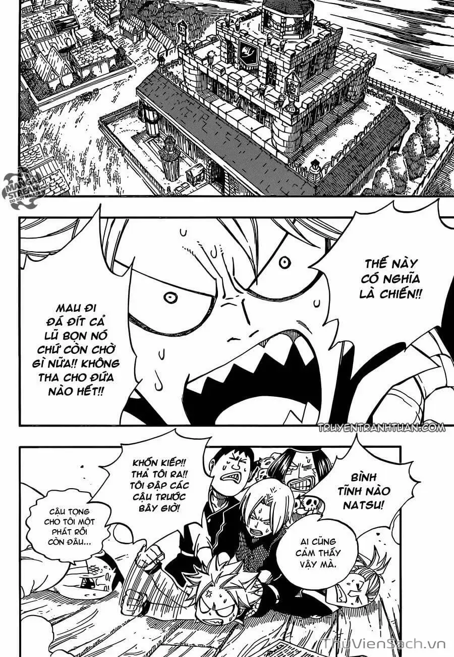Chapter 369 - Image 10