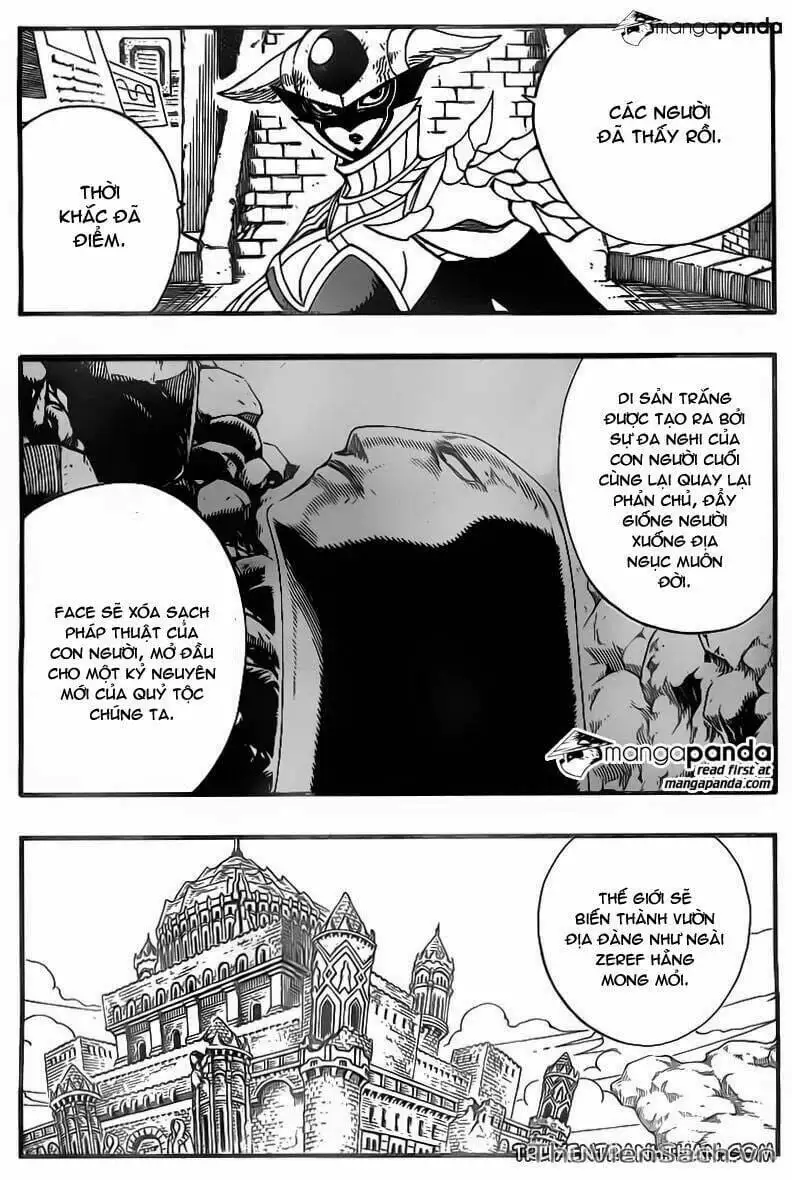 Chapter 384 - Image 4