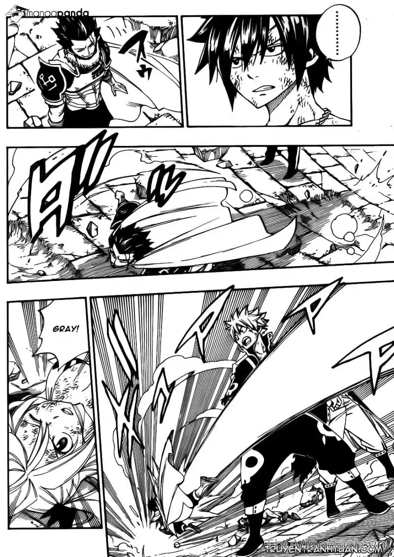 Chapter 402 - Image 4