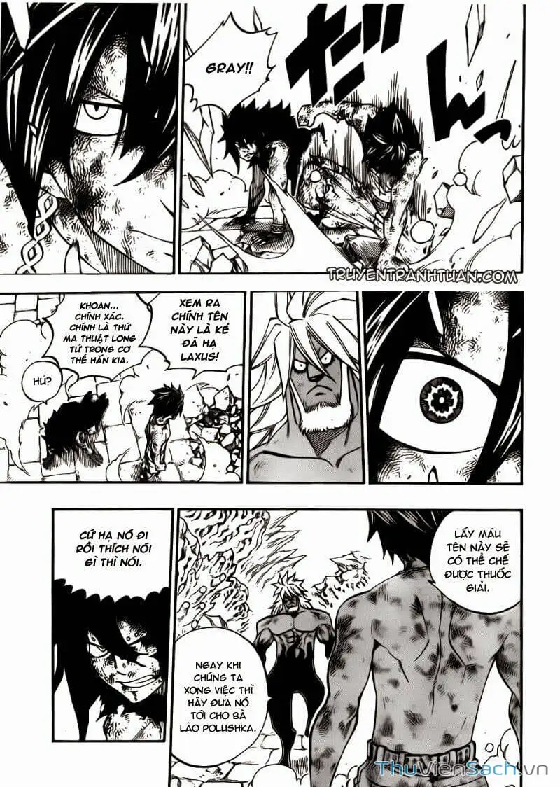 Chapter 413 - Image 5