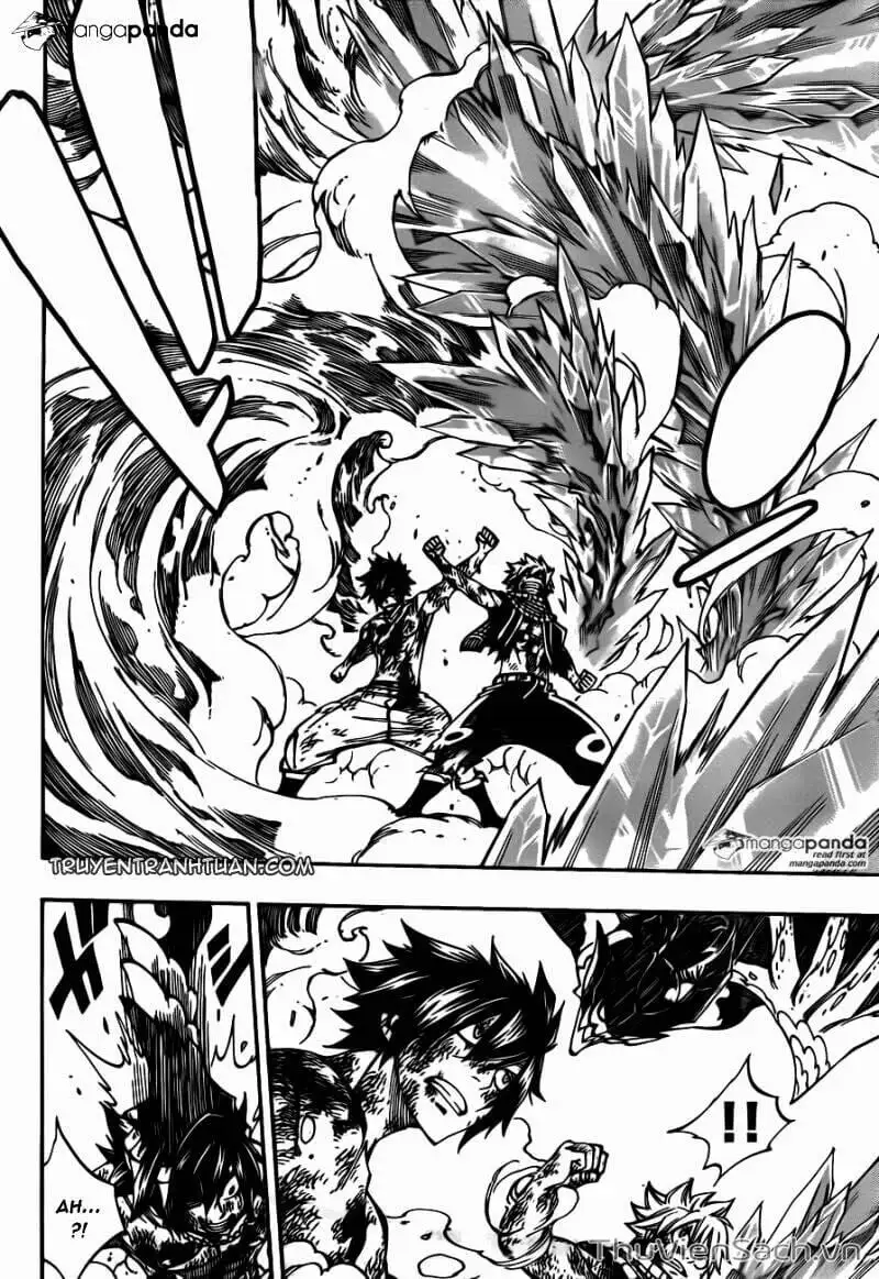Chapter 424 - Image 4