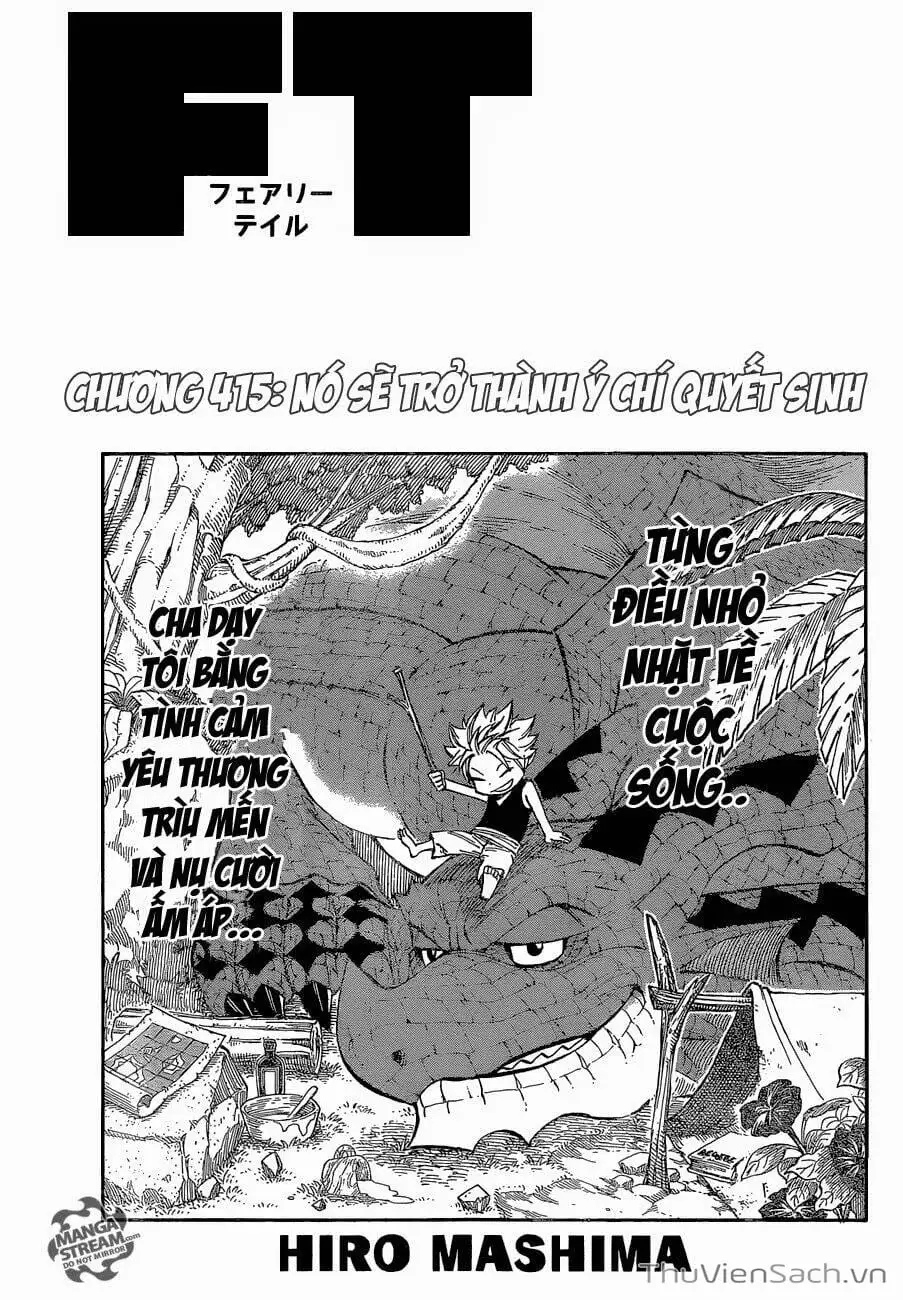 Chapter 430 - Image 1