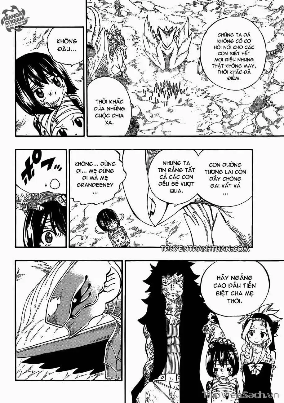 Chapter 430 - Image 14