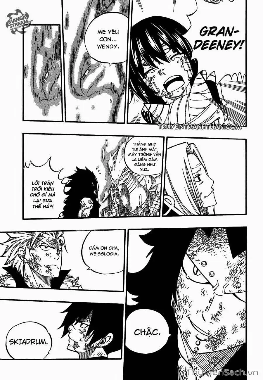 Chapter 430 - Image 17