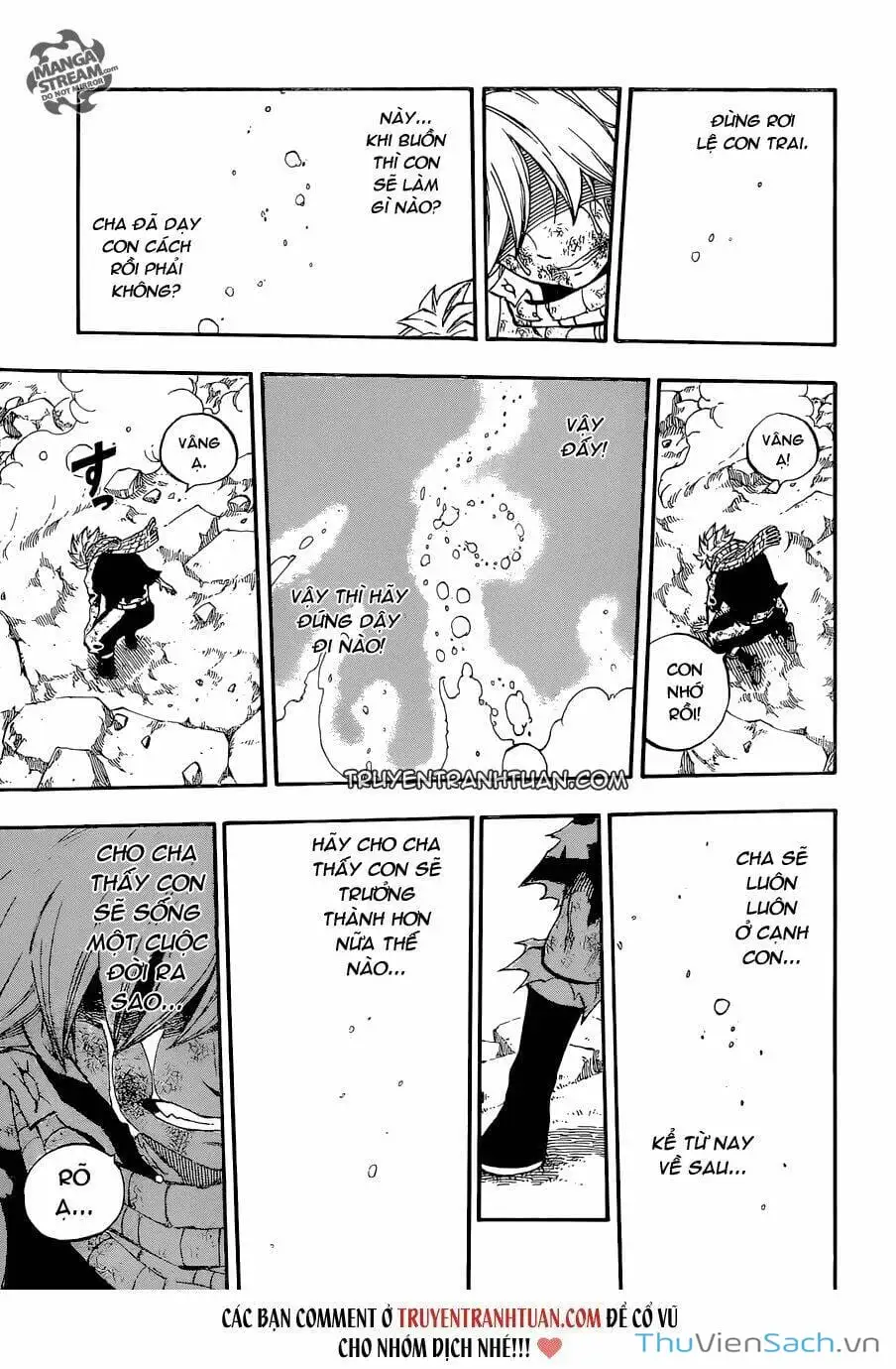 Chapter 430 - Image 19