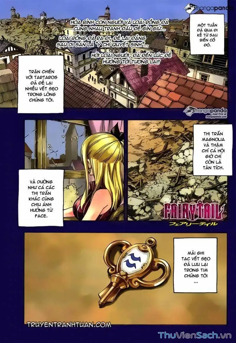 Chapter 430 - Image 27