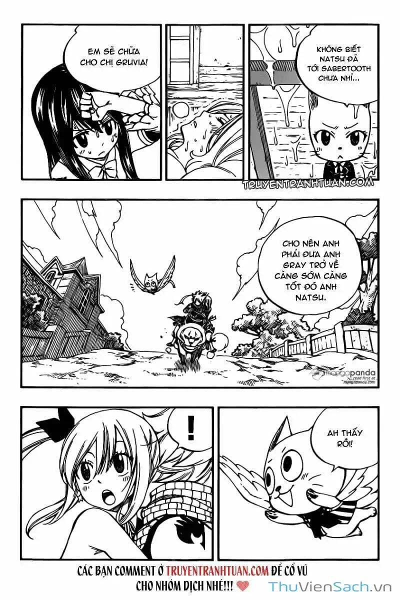 Chapter 441 - Image 4