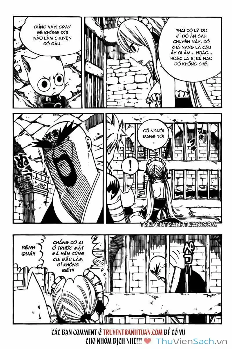 Chapter 445 - Image 4