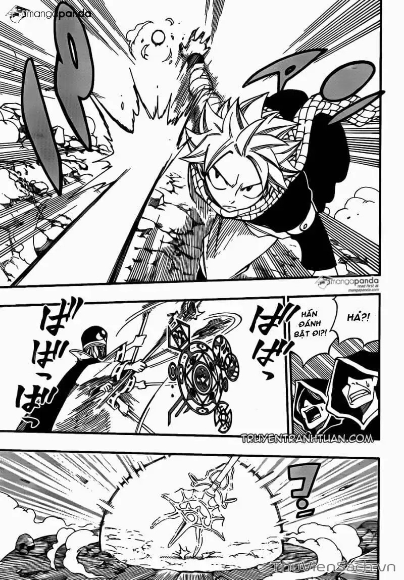 Chapter 449 - Image 6
