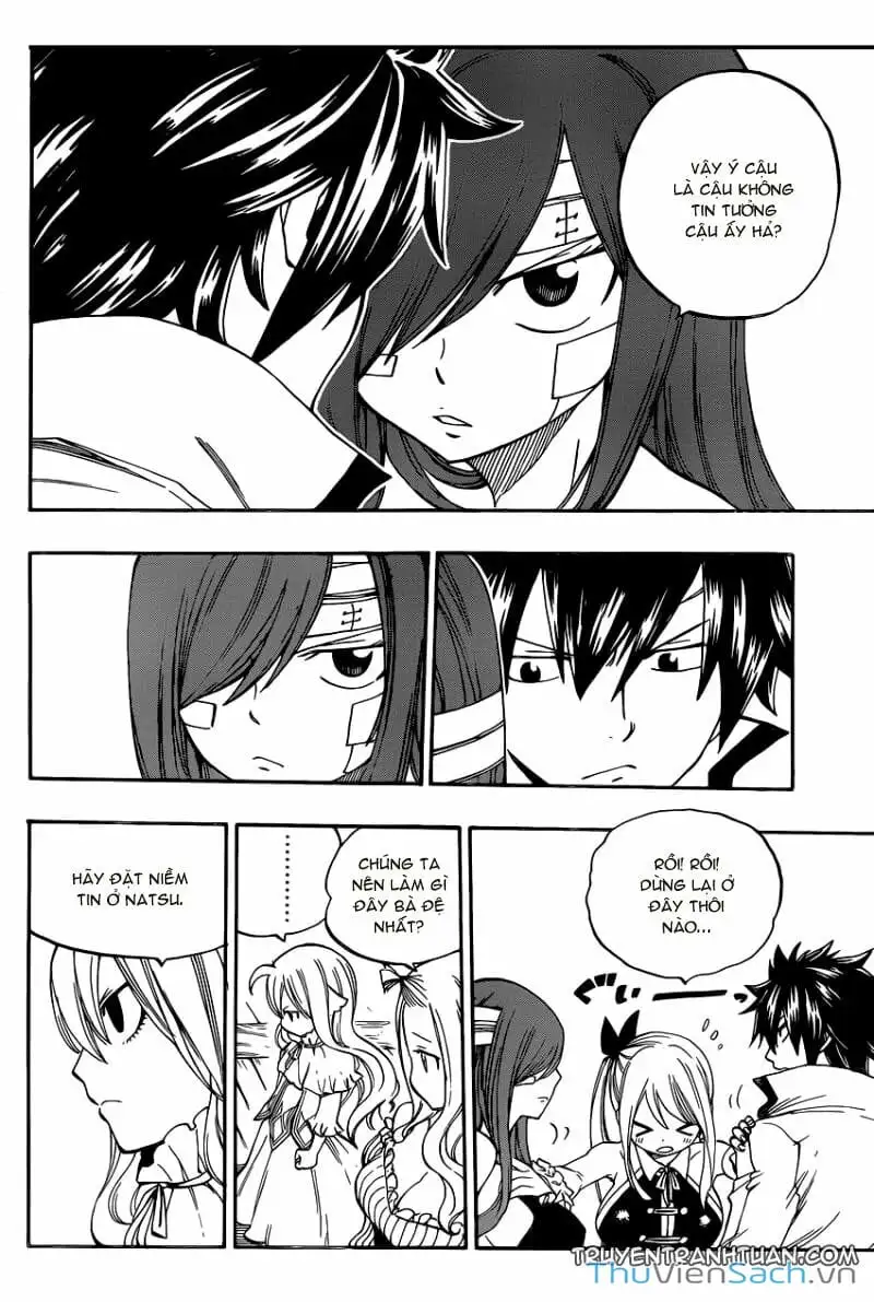 Chapter 484 - Image 4