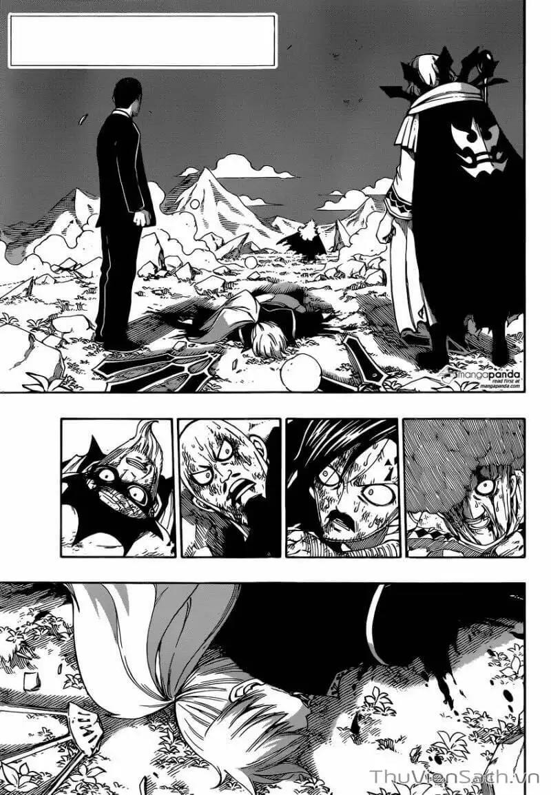 Chapter 492 - Image 3
