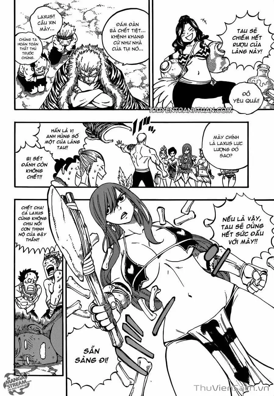 Chapter 511 - Image 19