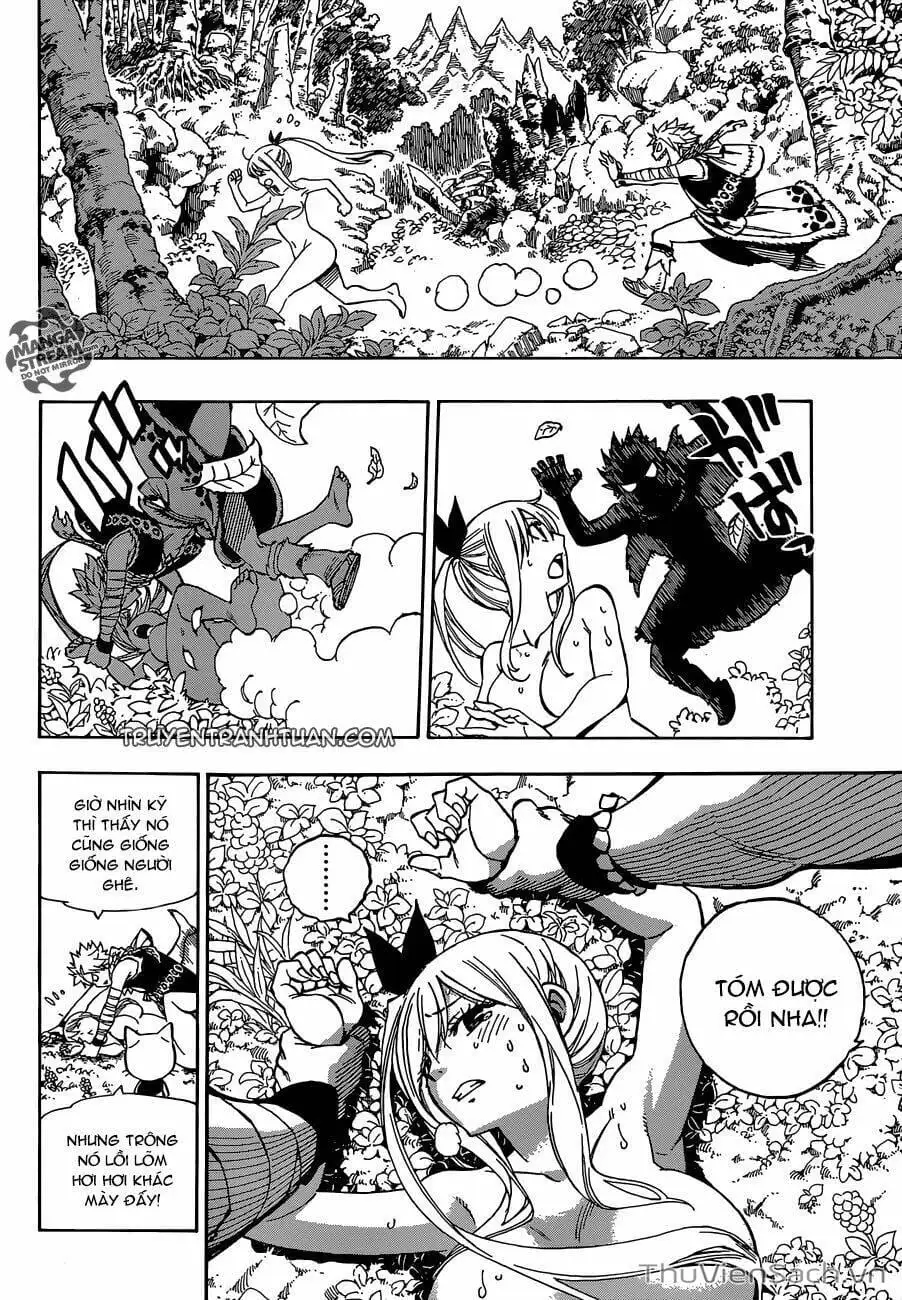 Chapter 511 - Image 9