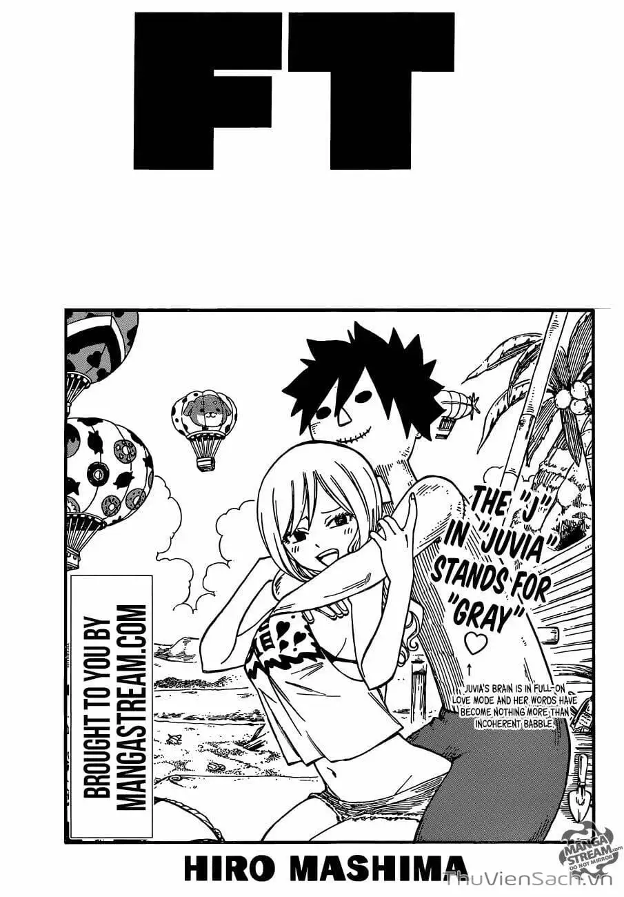 Chapter 521 - Image 1